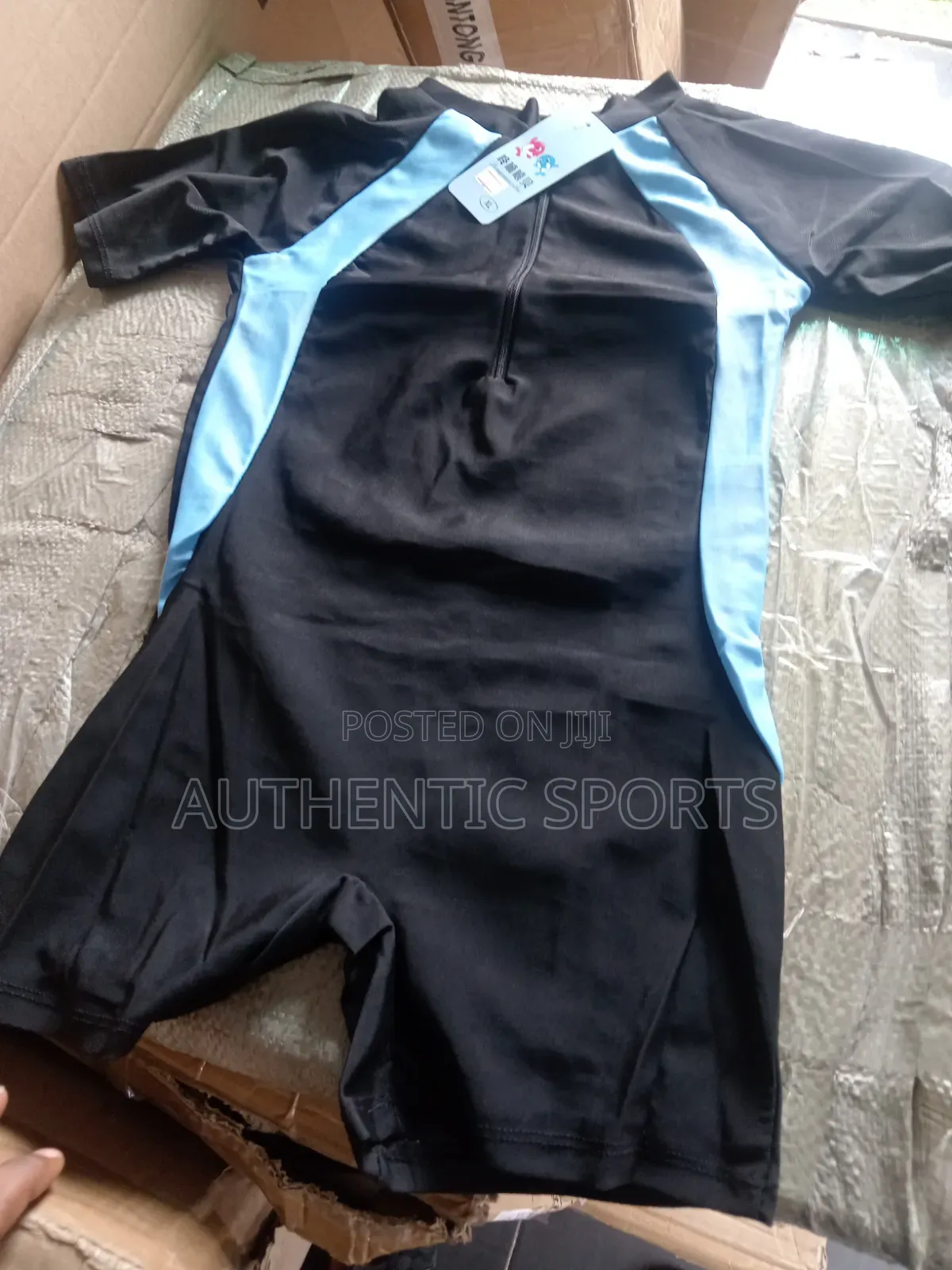 6years - 10yrs Unisex Swimming Suit