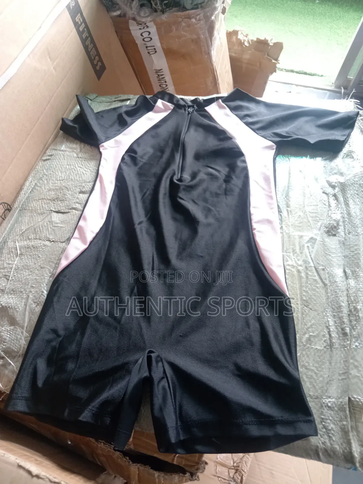 6years - 10yrs Unisex Swimming Suit