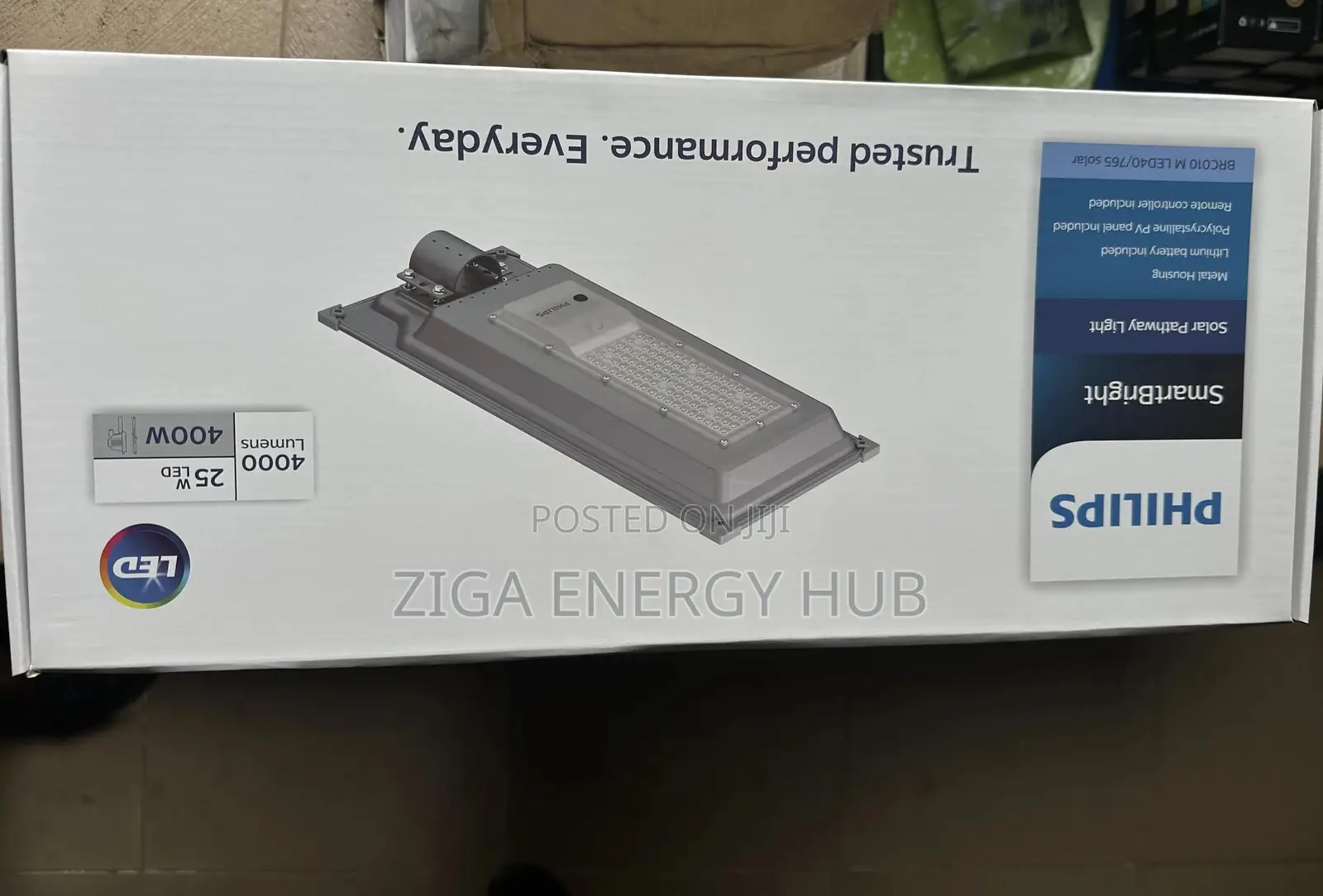 400watt Philip Solar Light