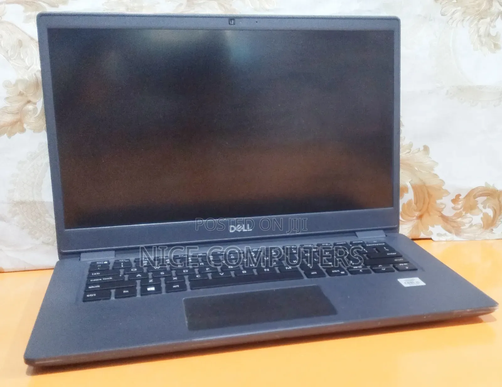 Laptop Dell Latitude 3410 8GB Intel Core i5 SSD 256GB
