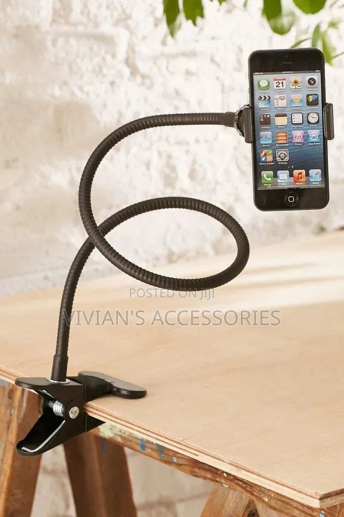 Lazy Phone Holder