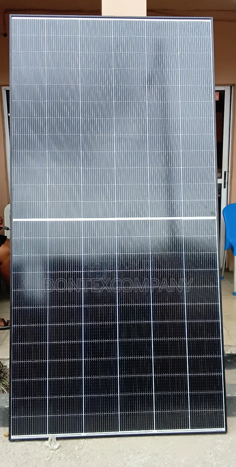 600 Watt Solar Panel