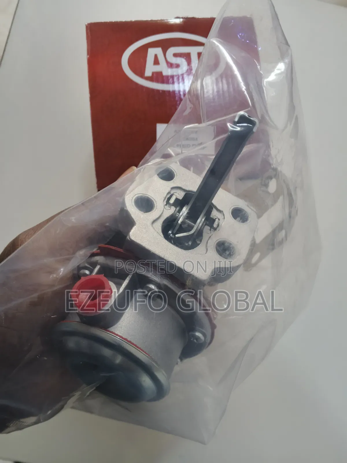 Perkins Fuel Pump (2641a084)