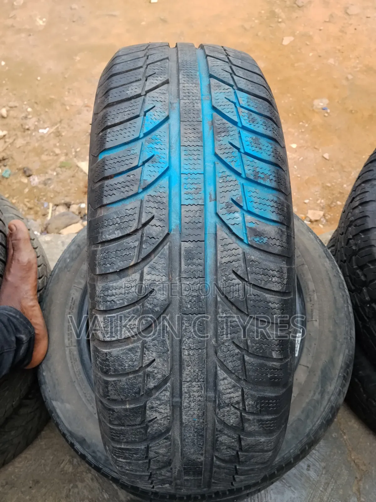 195/65r15 for Car