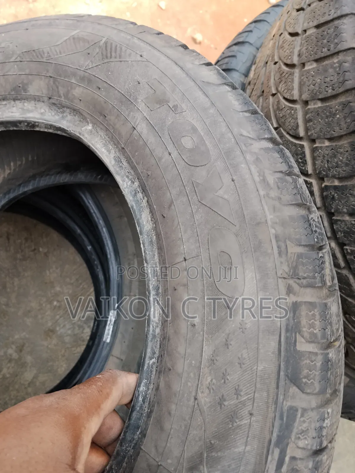 195/65r15 for Car