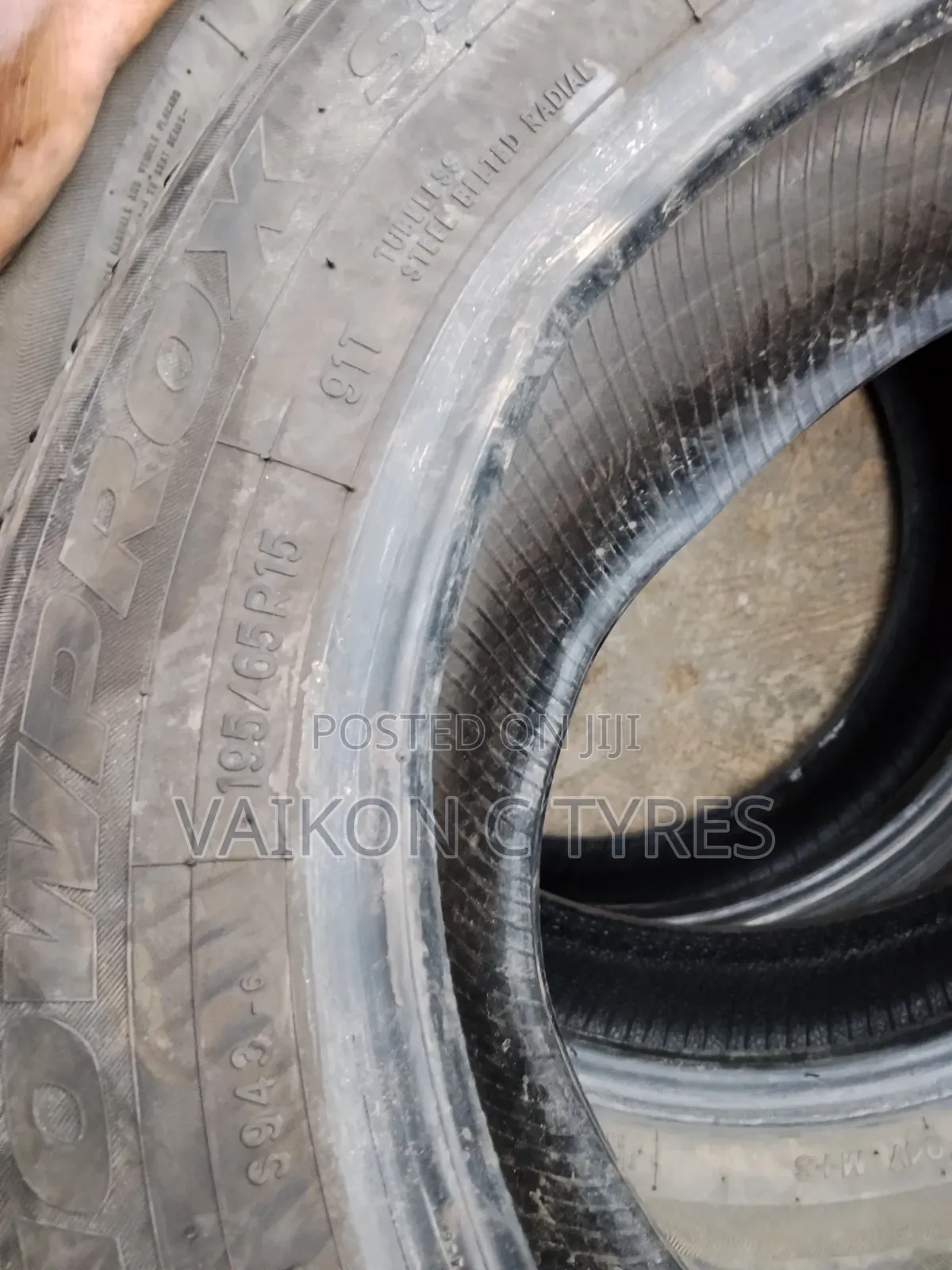 195/65r15 for Car