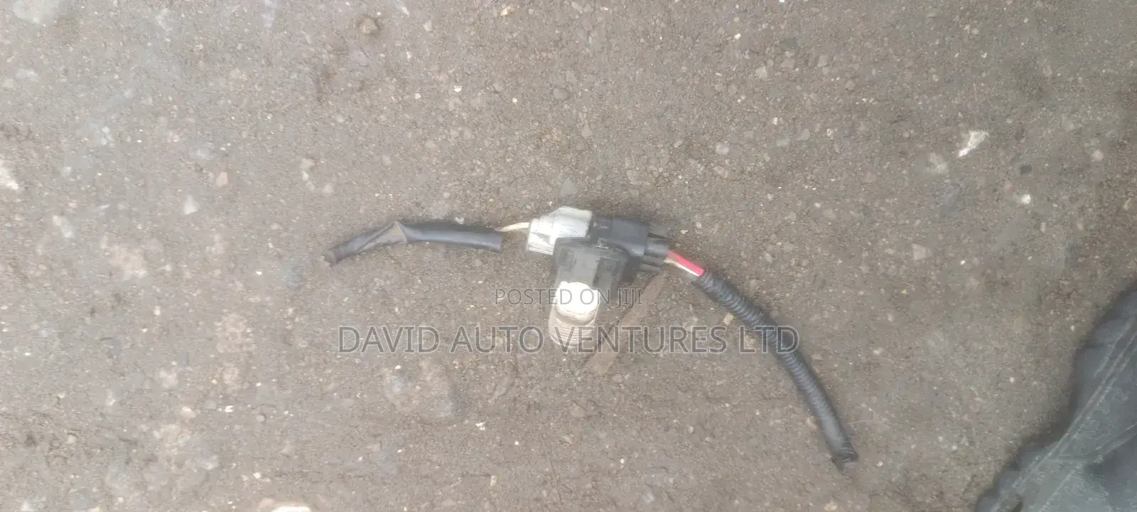 Hyundai Sonata 2013 Fan Resistor