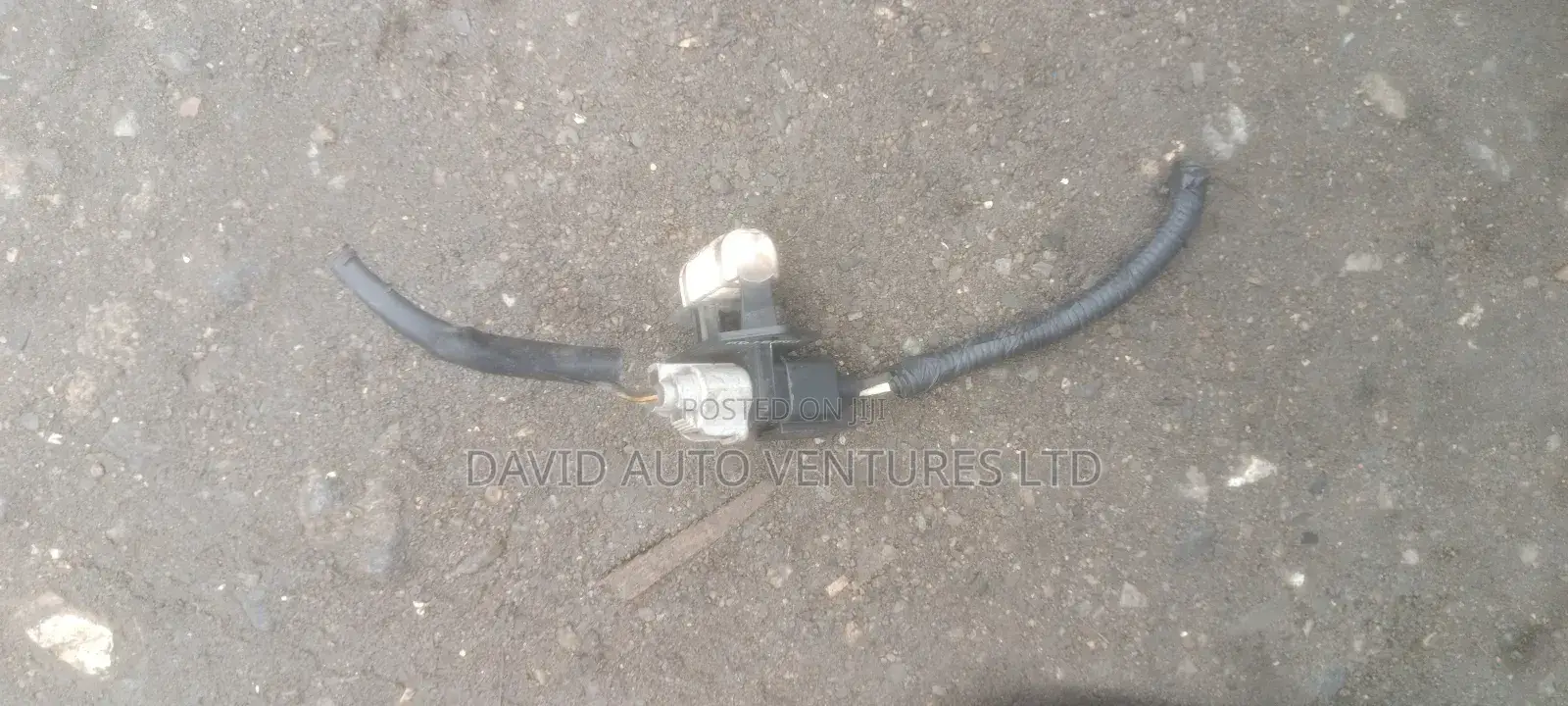 Hyundai Sonata 2013 Fan Resistor