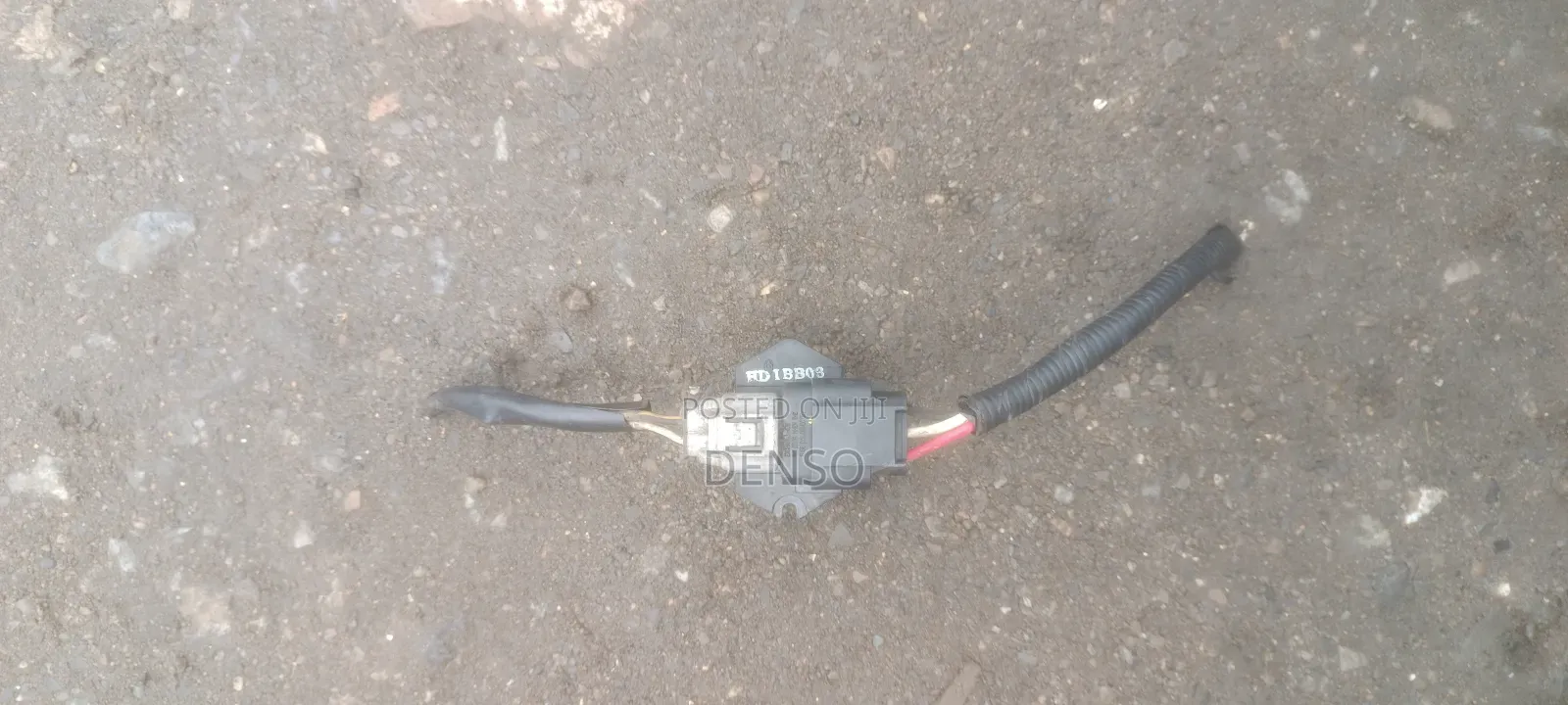 Hyundai Elantra Resistor 2012