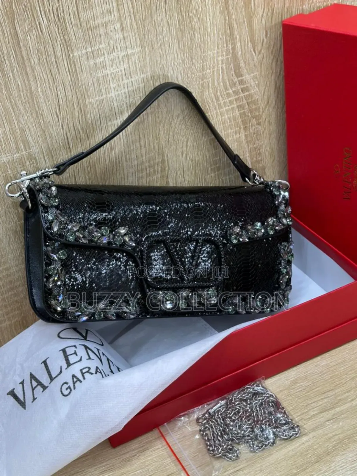 Premium Quality Valentino Classy Handbag