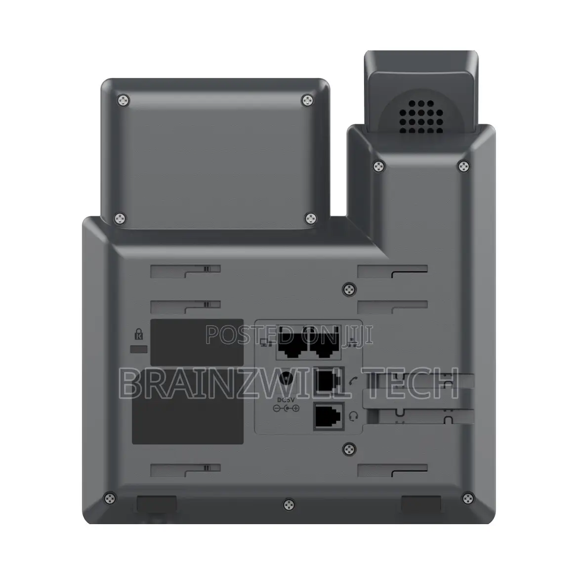 Grandstream Grp2602p | 2 Line and 4 Sip Poe Ip Phone