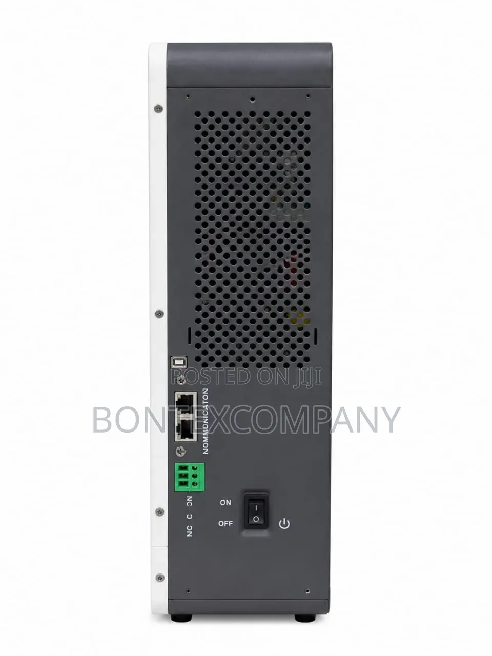 Net Power 3.0kw 24v Solar Inverter