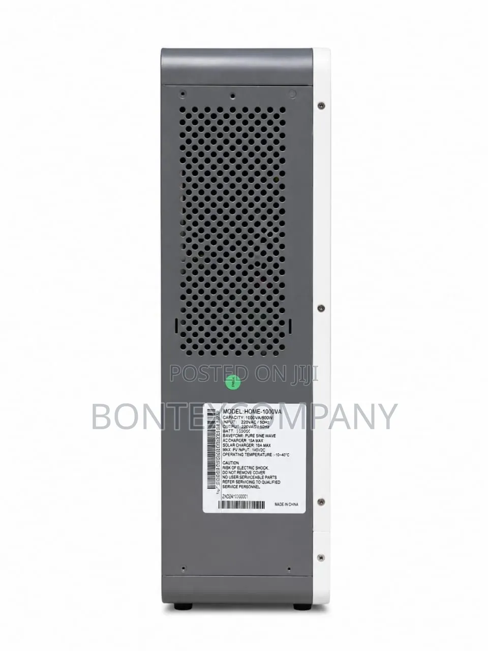 Net Power 3.0kw 24v Solar Inverter