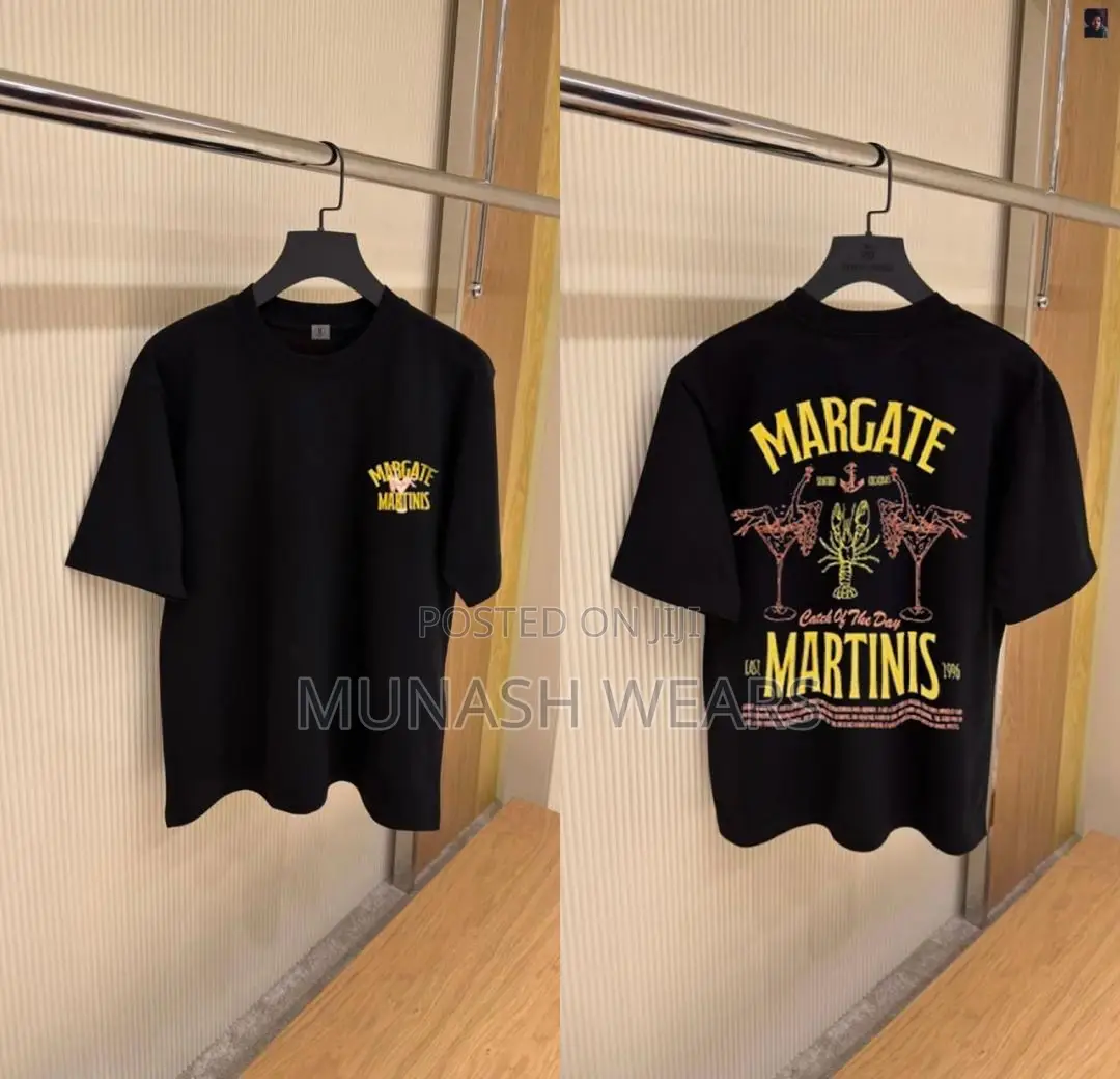 Free Size Classic Tees M-4xl Available