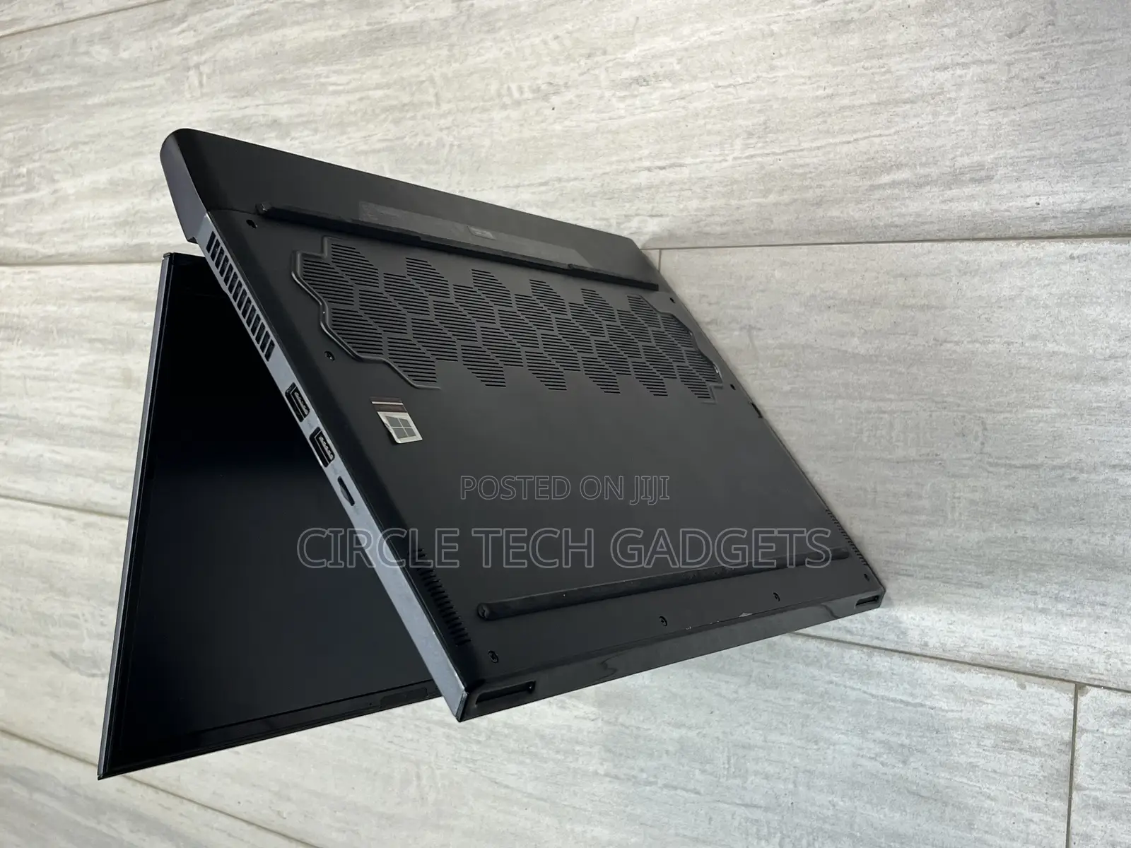 Laptop MSI Crosshair 15 32GB Intel Core i7 SSD 1T