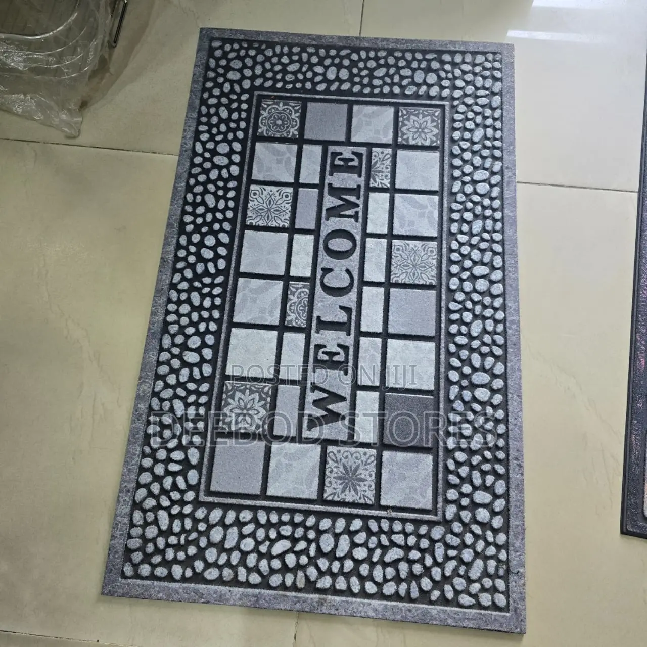 Mosaic Home Elegant Collection