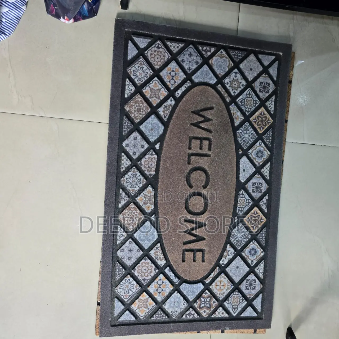 Mosaic Home Elegant Collection