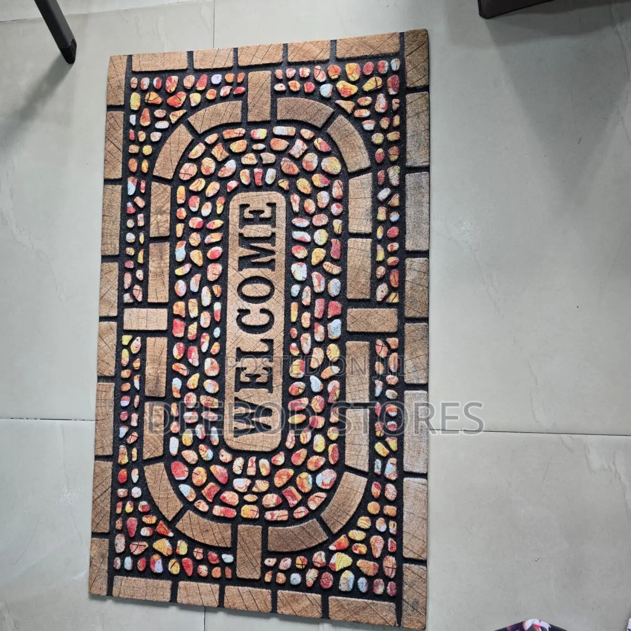 Mosaic Home Elegant Collection