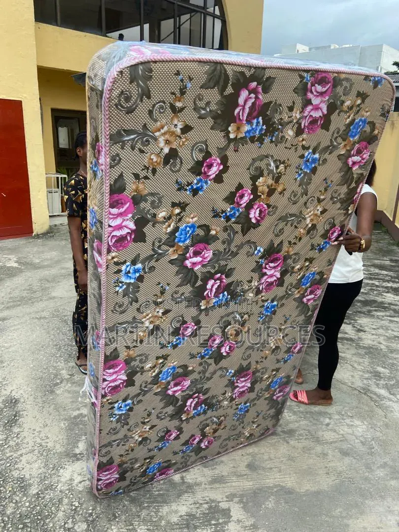 Dream Mattress 4 Feet X 6 Feet