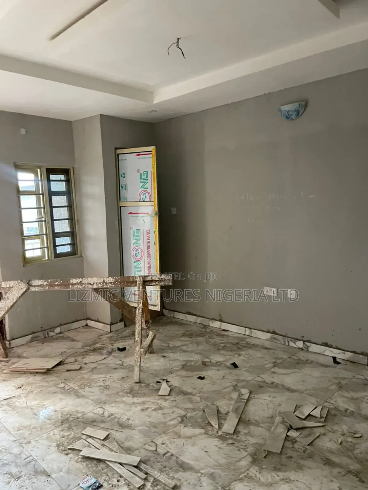 Furnished 2bdrm Apartment in Agric Road, Igando / Ikotun/Igando