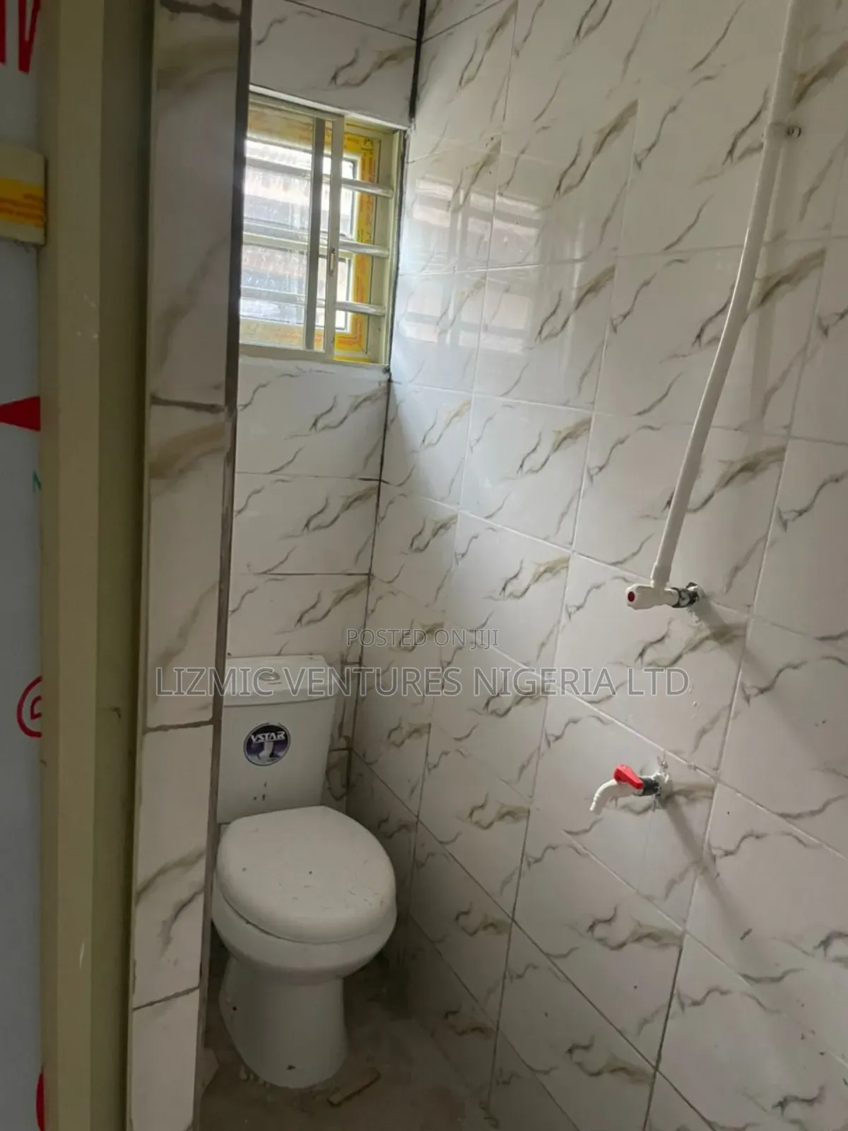 Furnished 2bdrm Apartment in Agric Road, Igando / Ikotun/Igando