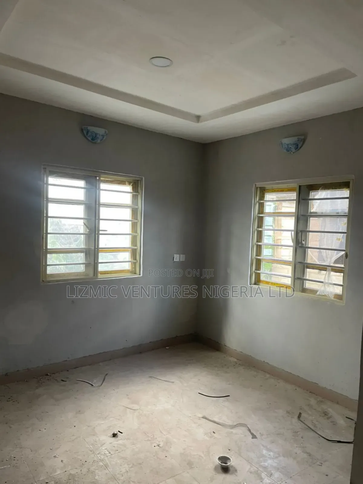 Furnished 2bdrm Apartment in Agric Road, Igando / Ikotun/Igando
