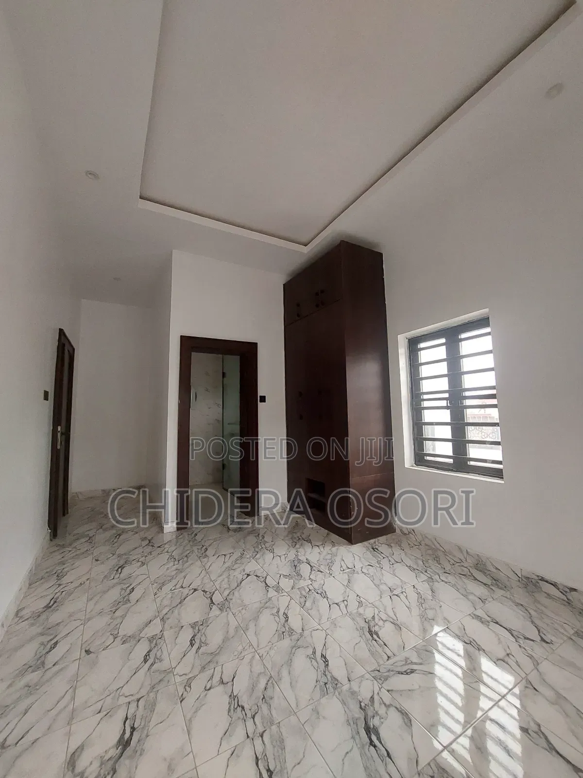 2bdrm Apartment in Dawaki for rent