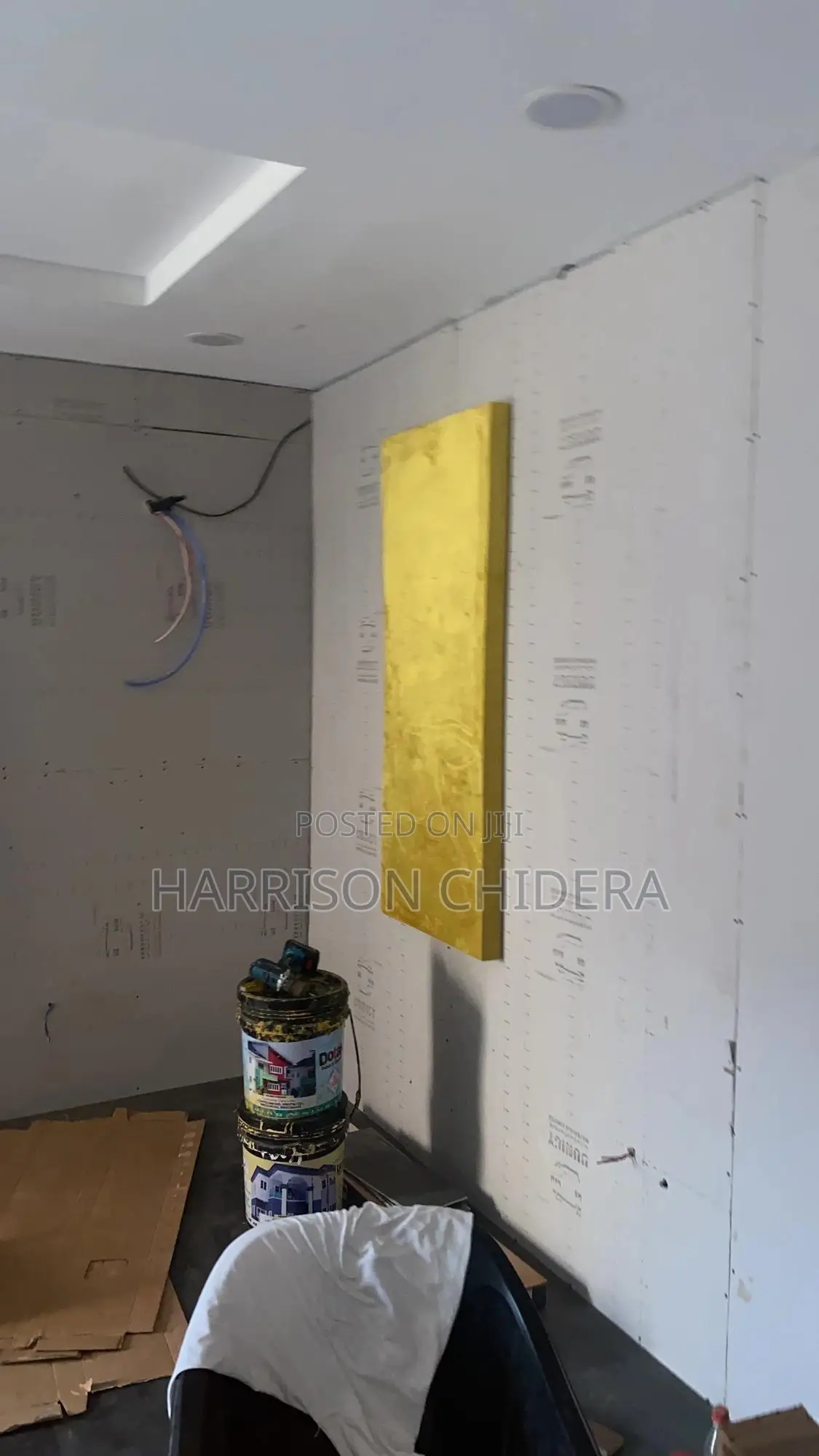 Fm Station Sound Proofing