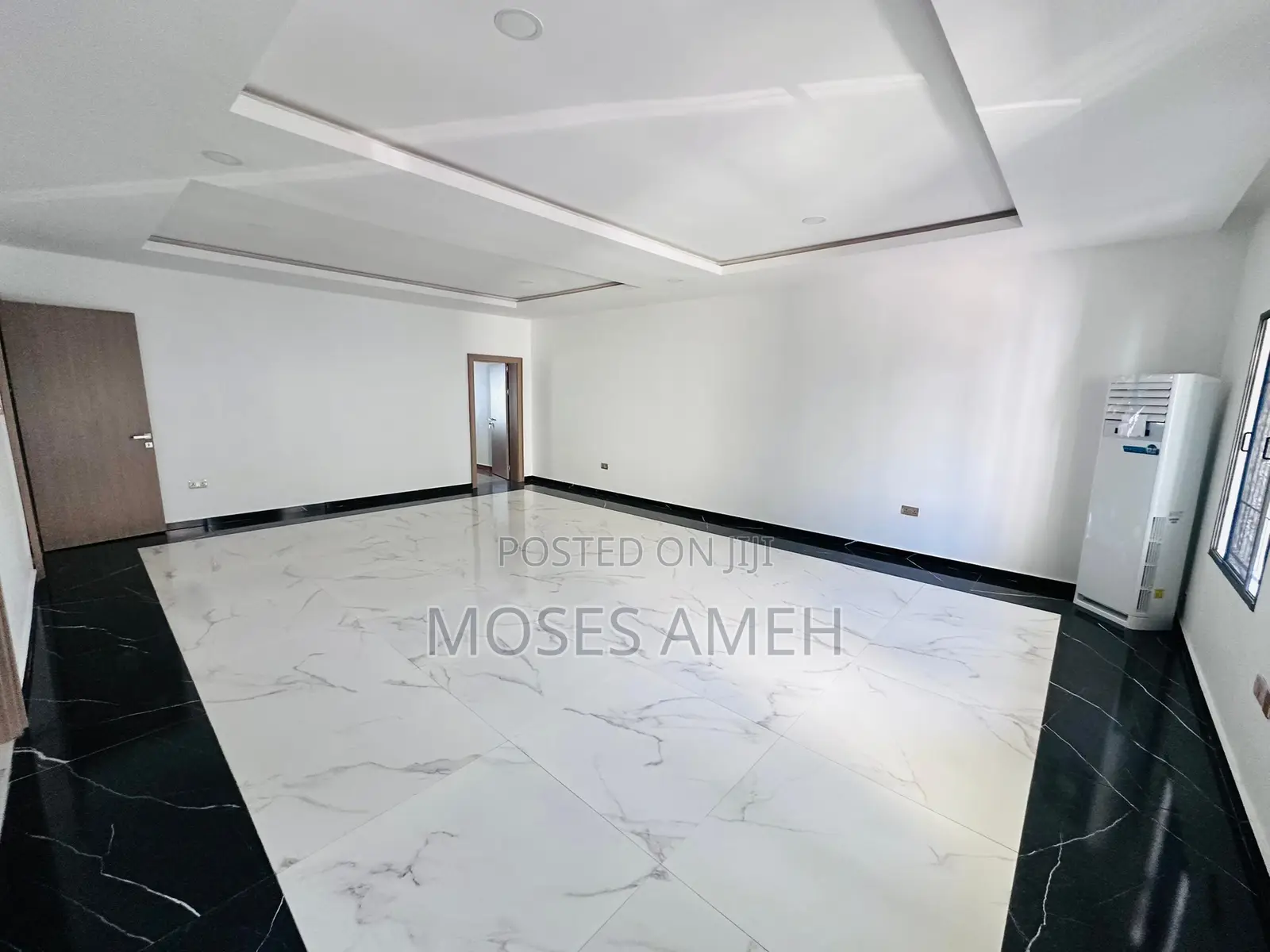 4bdrm Duplex in Life Camp for rent