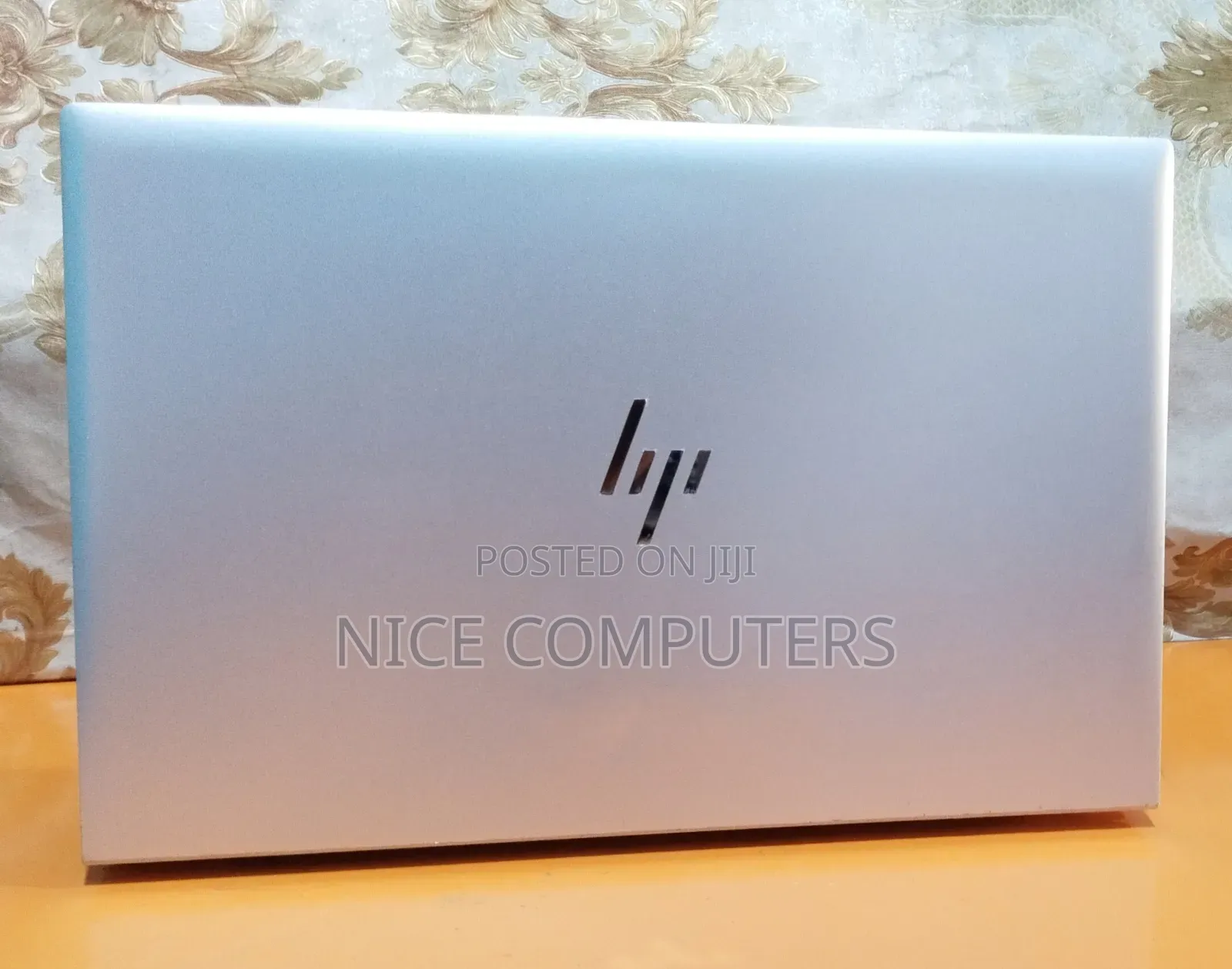 Laptop HP EliteBook 840 G7 16GB Intel Core i5 SSD 256GB