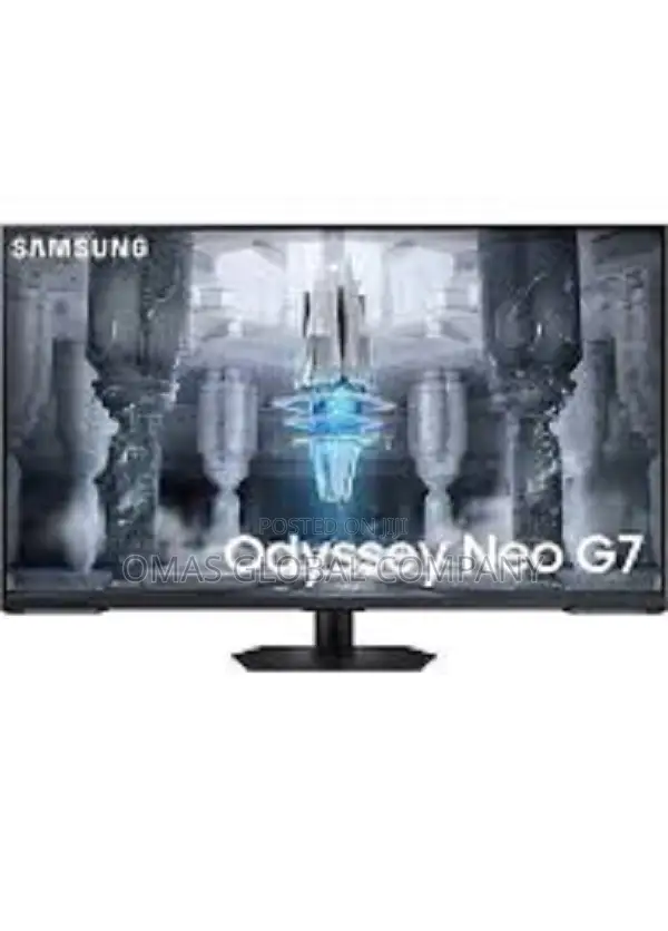 Samsung Ls43cg700nnxza 43-Inch Odyssey