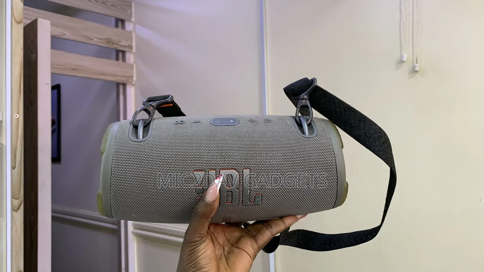 JBL Xtreme 3