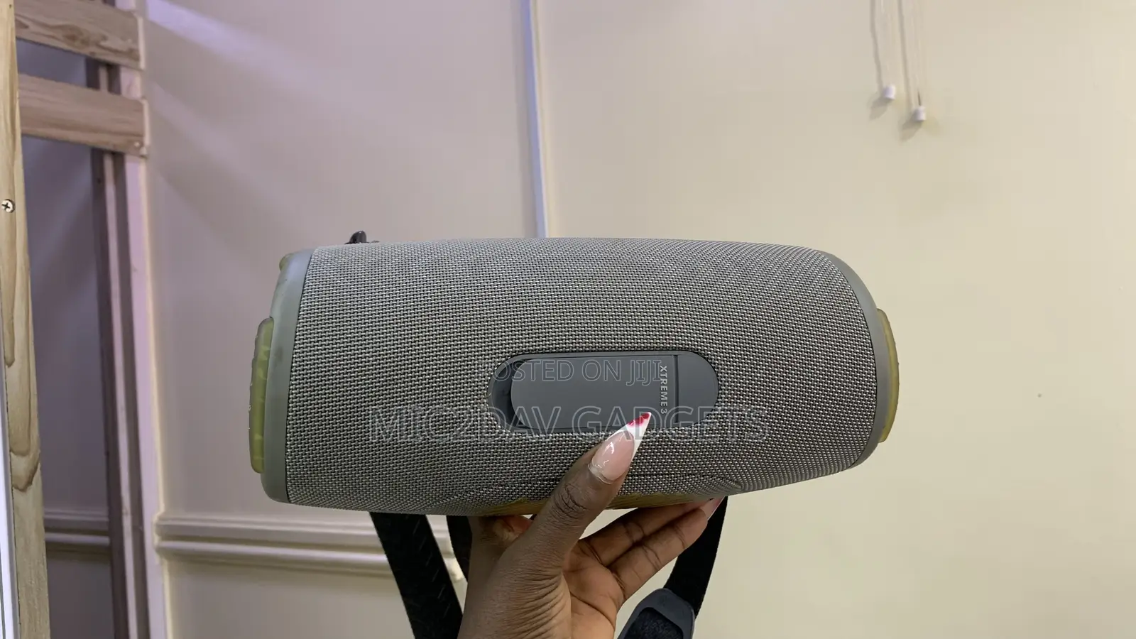 JBL Xtreme 3