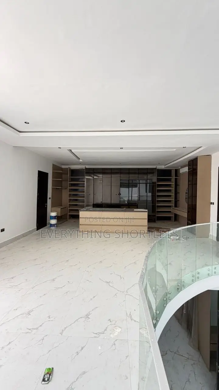 5bdrm Duplex in Katampe Extension for sale