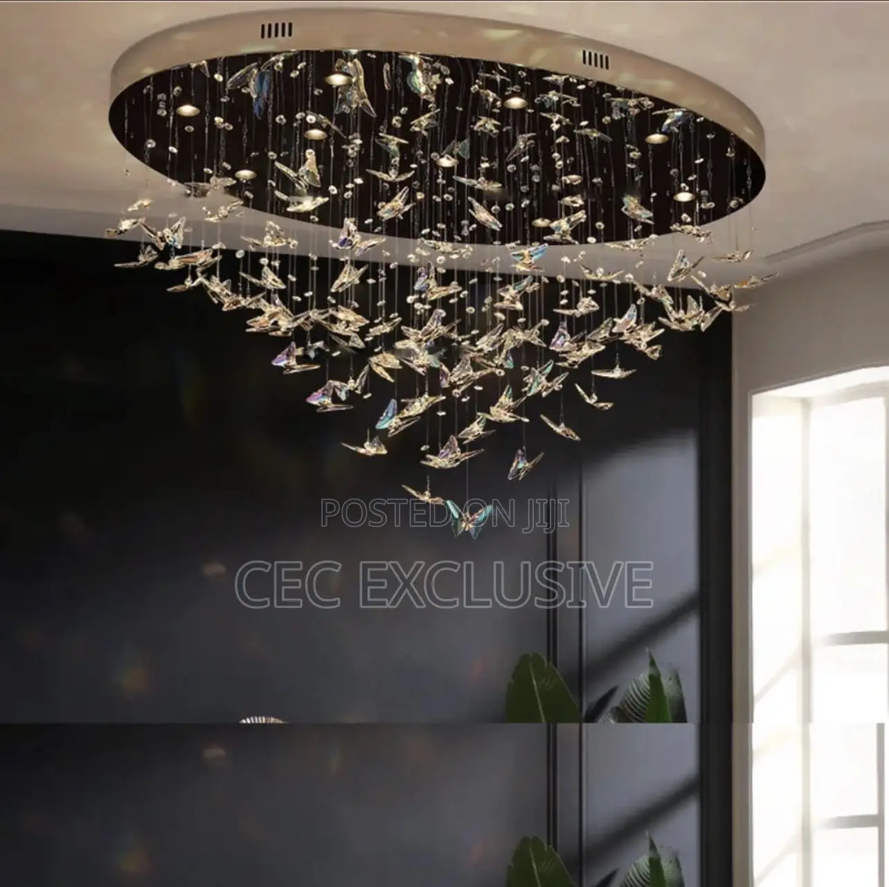 Led Round Shape Celling Light