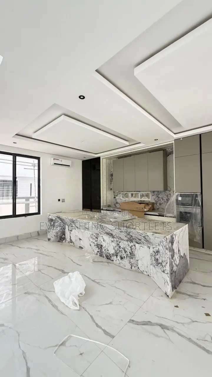 5bdrm Duplex in Katampe Extension for sale