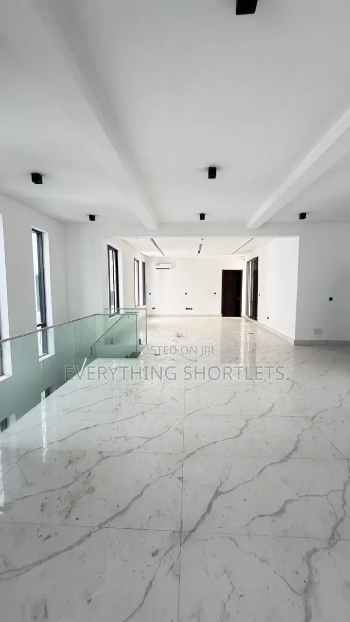 5bdrm Duplex in Katampe Extension for sale