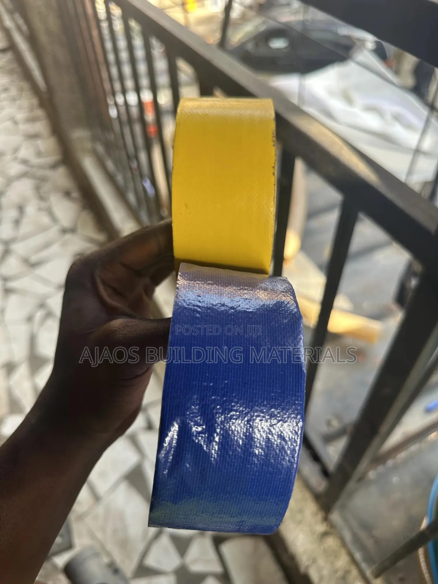 2inches Duct Tape By 60yrd
