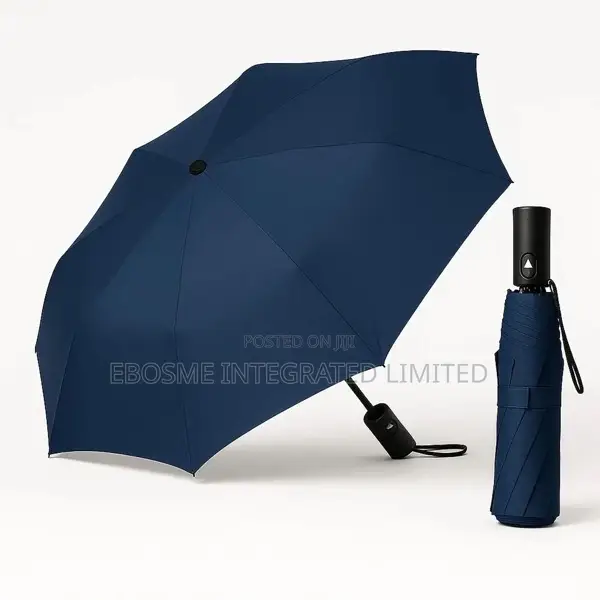 Folding Umbrella