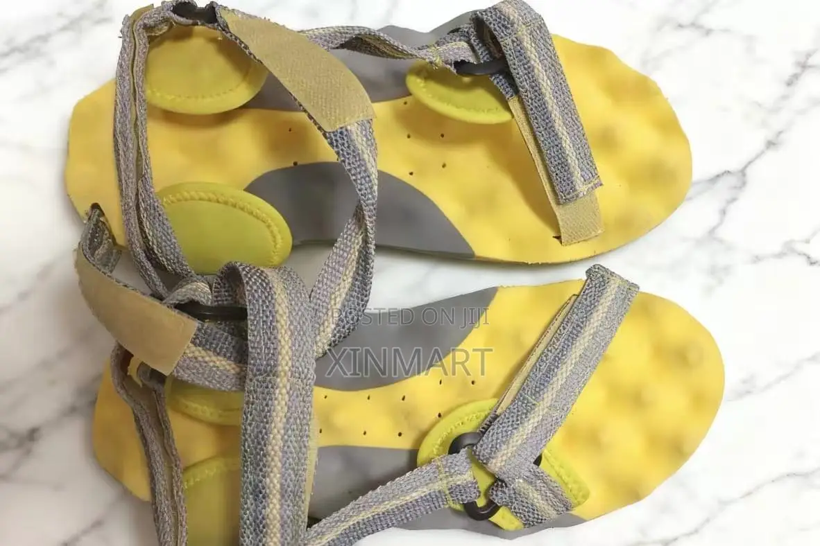 Luxury Everyday Sandals