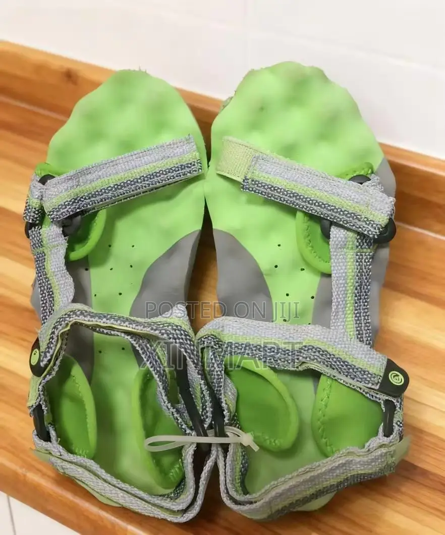 Luxury Everyday Sandals