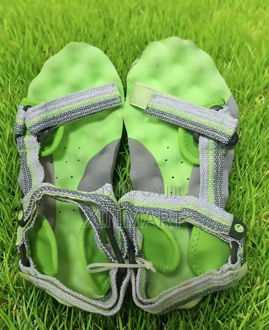 Luxury Everyday Sandals