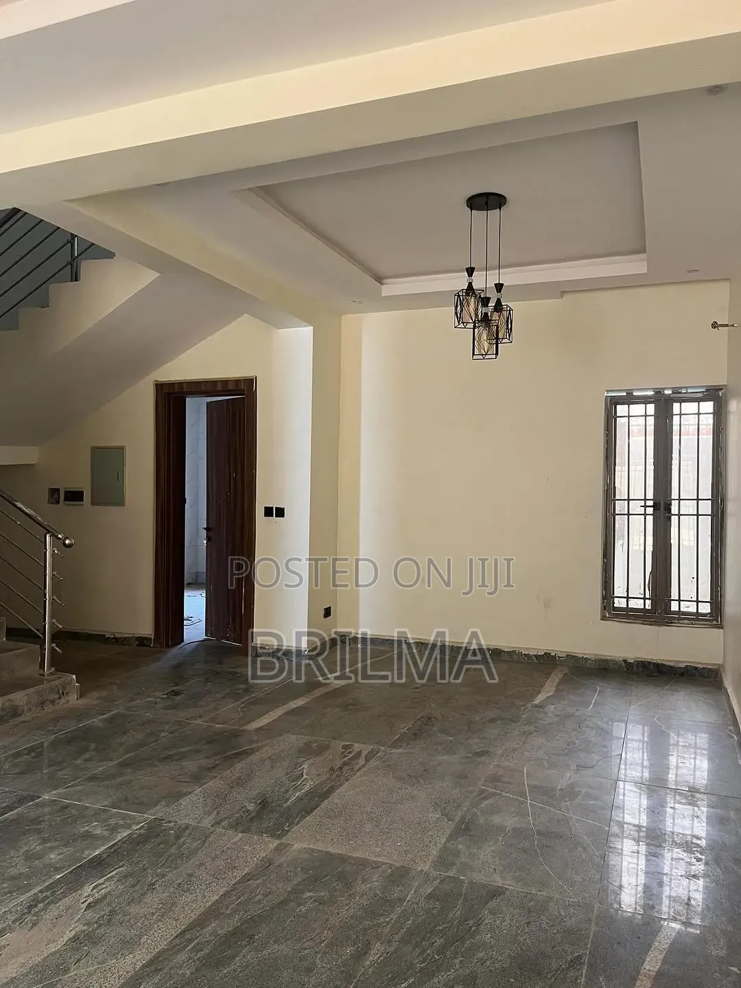 4bdrm Duplex in Maitama for sale