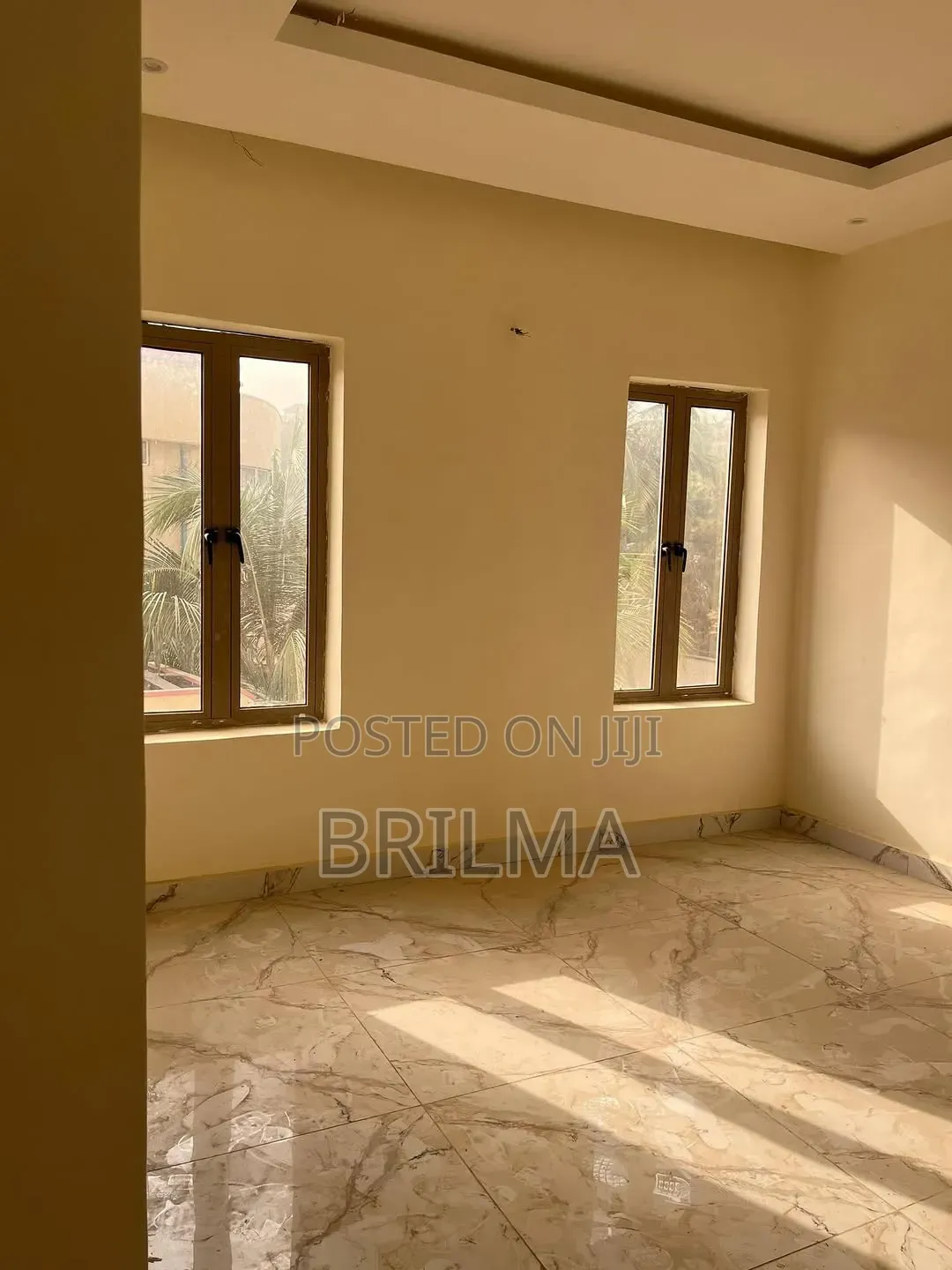 4bdrm Duplex in Maitama for sale