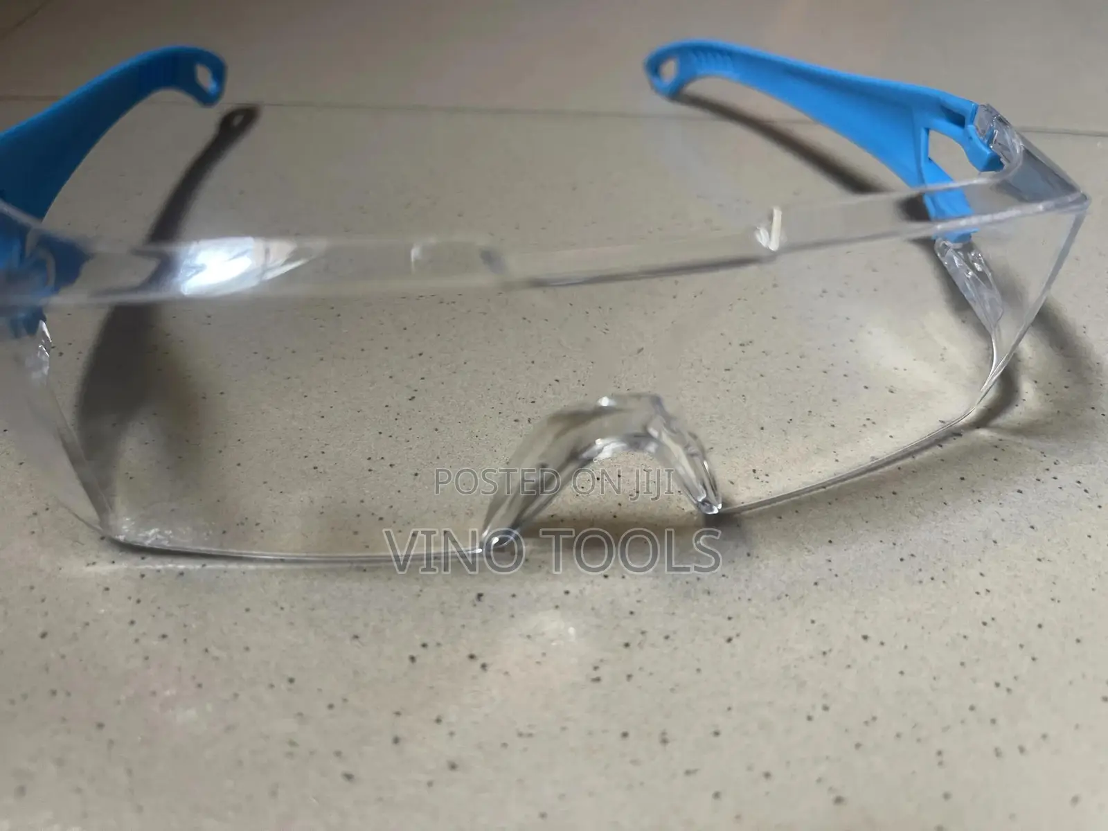 Safety Goggle