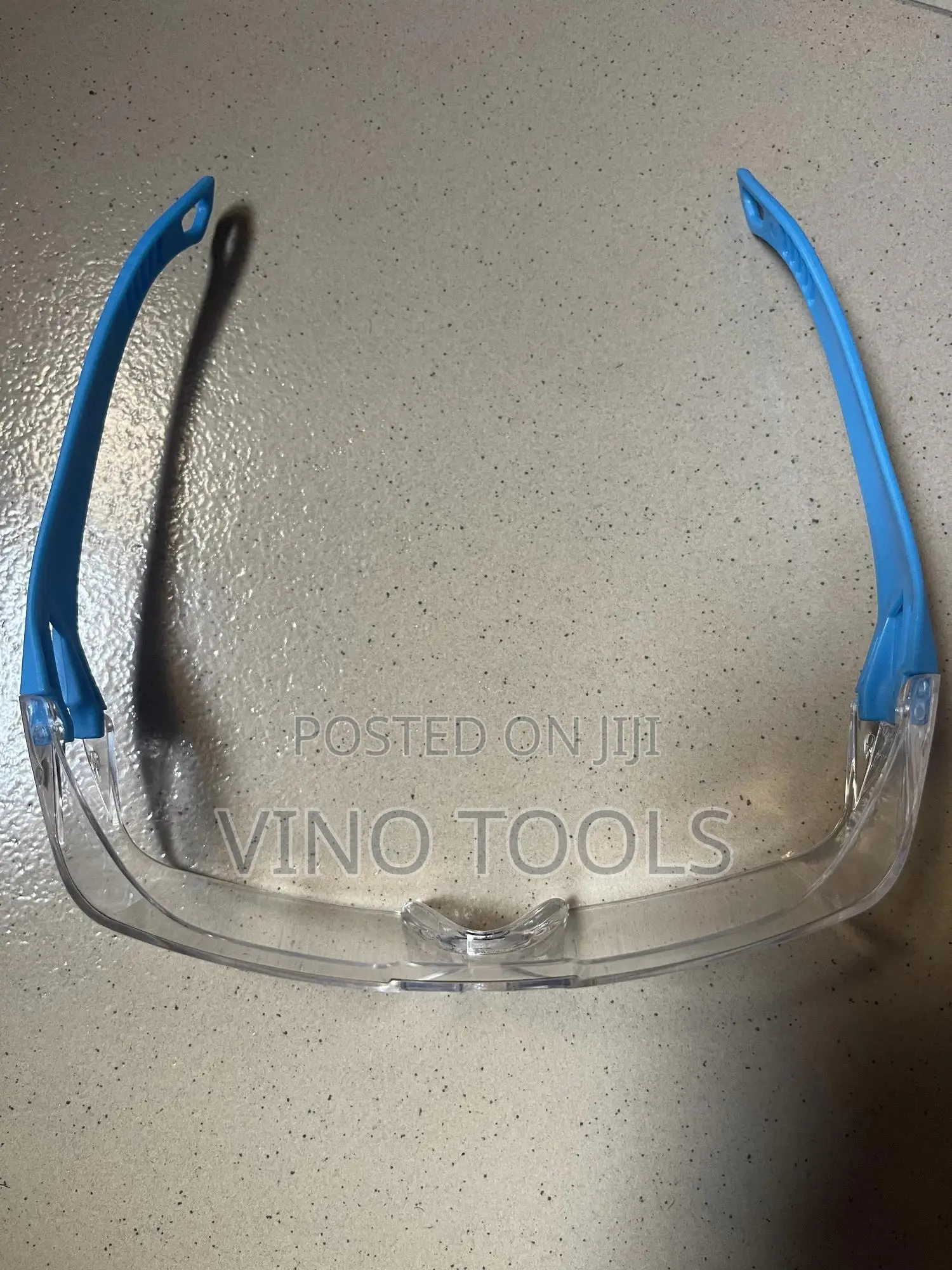 Safety Goggle