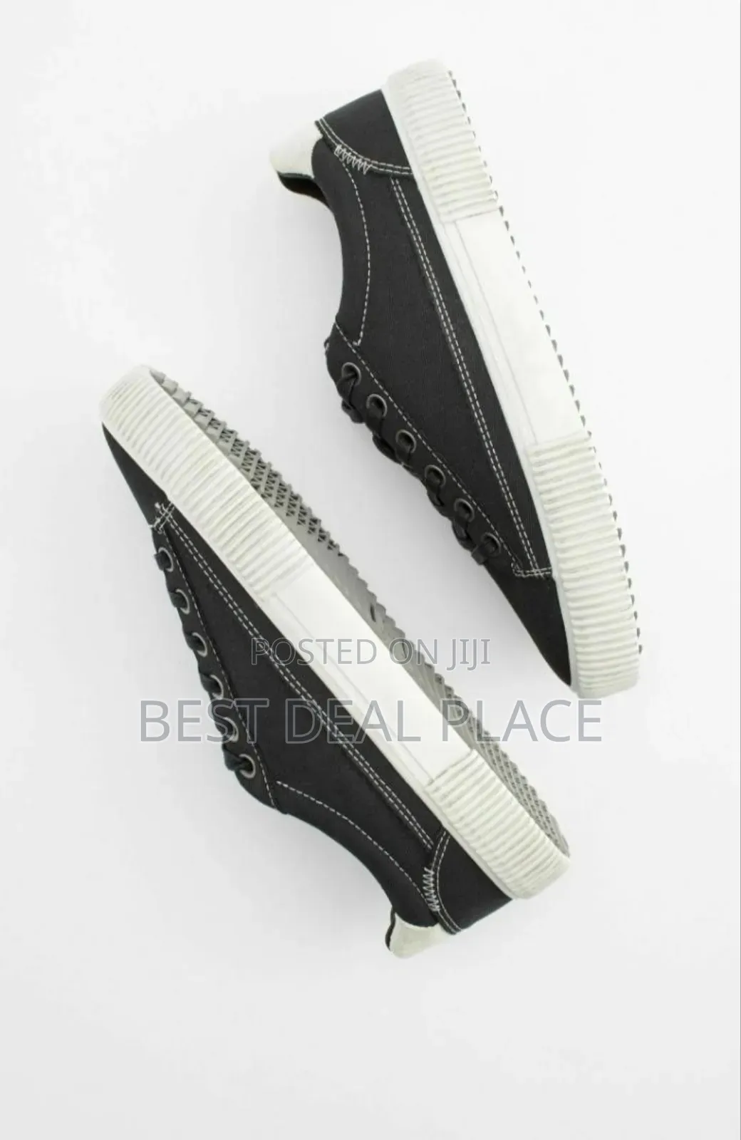 Next Men’S Trendy Casual Trainers (Original From Uk)
