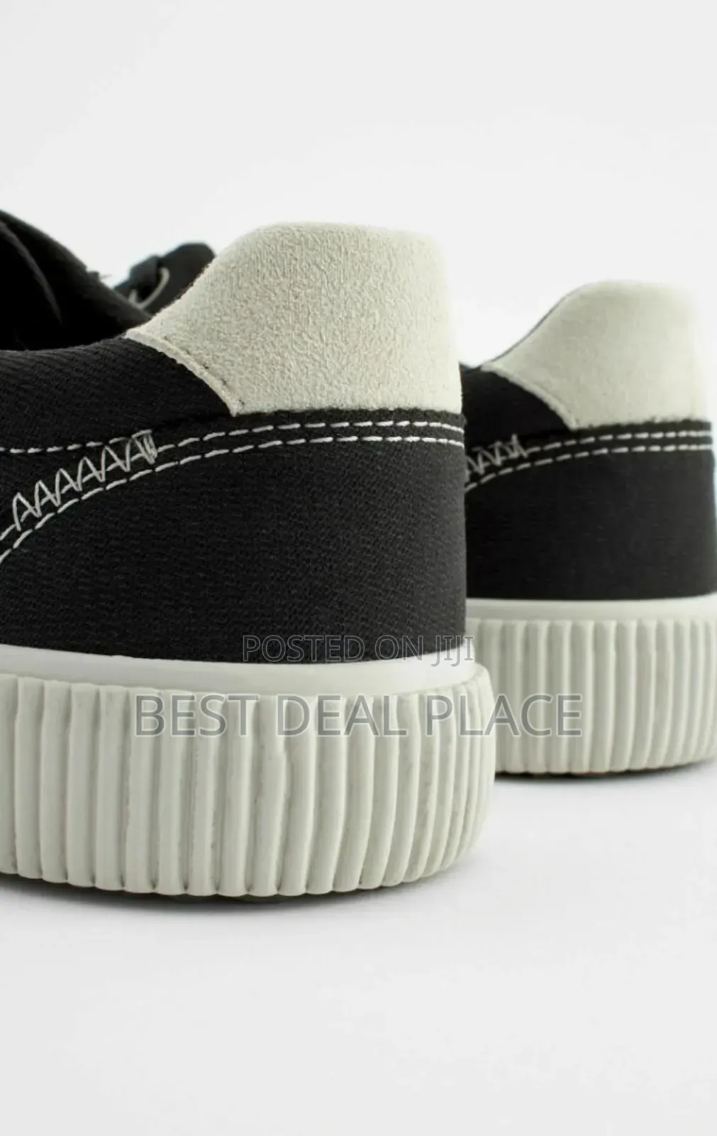 Next Men’S Trendy Casual Trainers (Original From Uk)