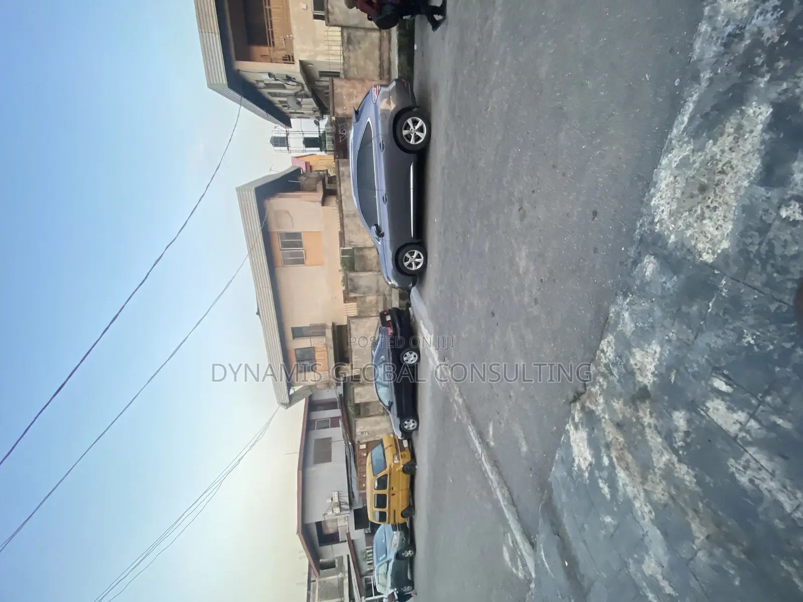 3bdrm Block of Flats in Shangisha Avenue for sale