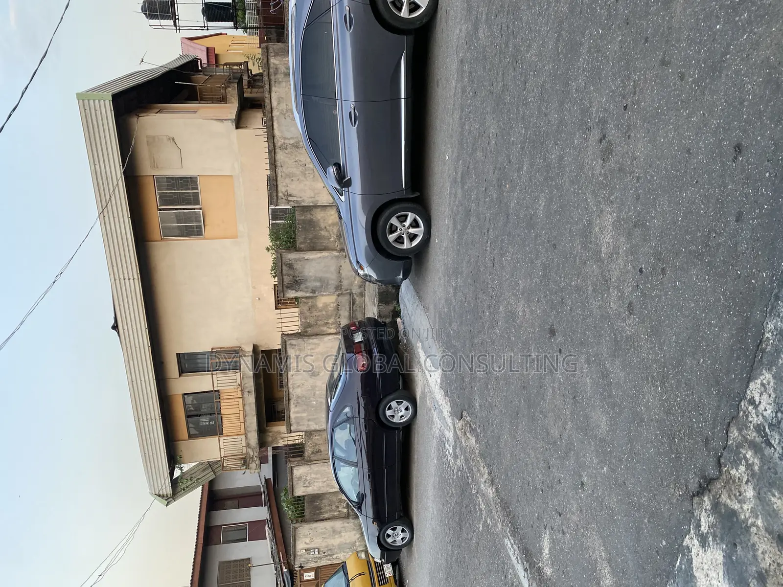 3bdrm Block of Flats in Shangisha Avenue for sale